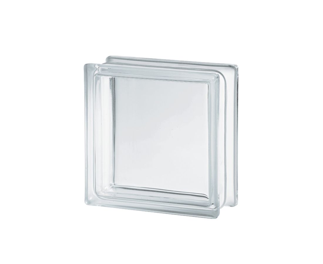 მინა ბლოკი Clear 1919/8 Clearview — მინა-ბლოკი